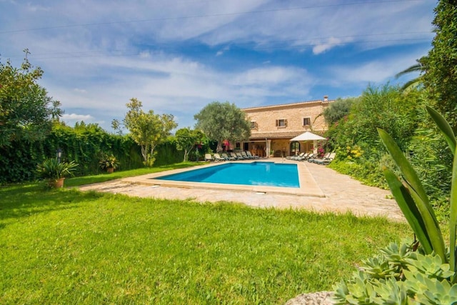 Villa in Búger nahe Strand Alcudia