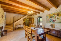 Villa in Búger nahe Strand Alcudia
