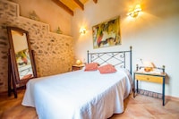 Villa in Búger nahe Strand Alcudia