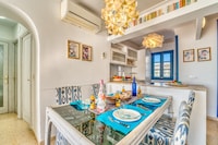 Apartamento en Alcudia con Terraza Privada