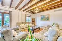 Landhaus Mallorca mit privatem Pool