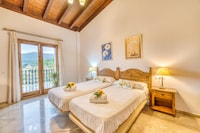 Landhaus Mallorca mit privatem Pool