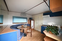 Ligo Mobile Home with Sauna
