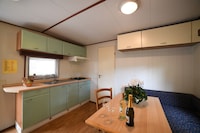 Ligo Mobile Home with Sauna