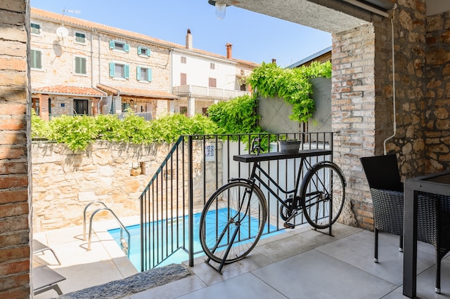 Villa in Porec met zwembad en waterpark
