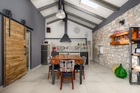 Villa in Porec met zwembad en waterpark