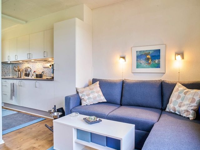 4 personen vakantie huis in Nexø, Bornholm