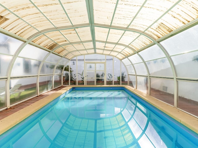 Escapade andalouse ; Château de Game of Thrones, Rivero de Posadas