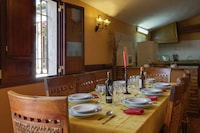 Andalusische vakantie; Game of Thrones-kasteel