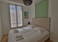 Apartment in Antibes near Sandy Beaches
