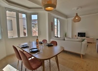 Apartment in Antibes near Sandy Beaches