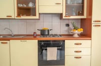 Appartement in Alghero nabij centrum