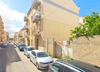 Appartement in Alghero nabij centrum