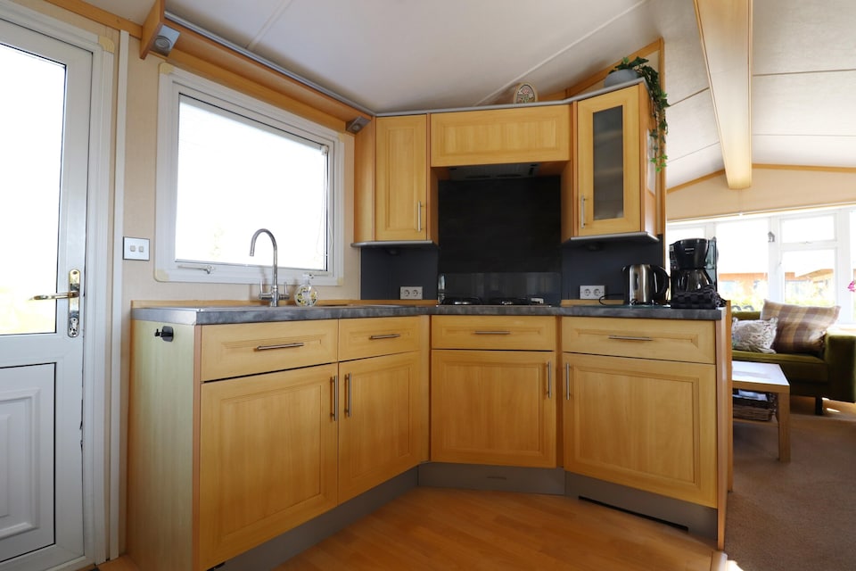 Acogedor chalet en Tzummarum, Tzummarum