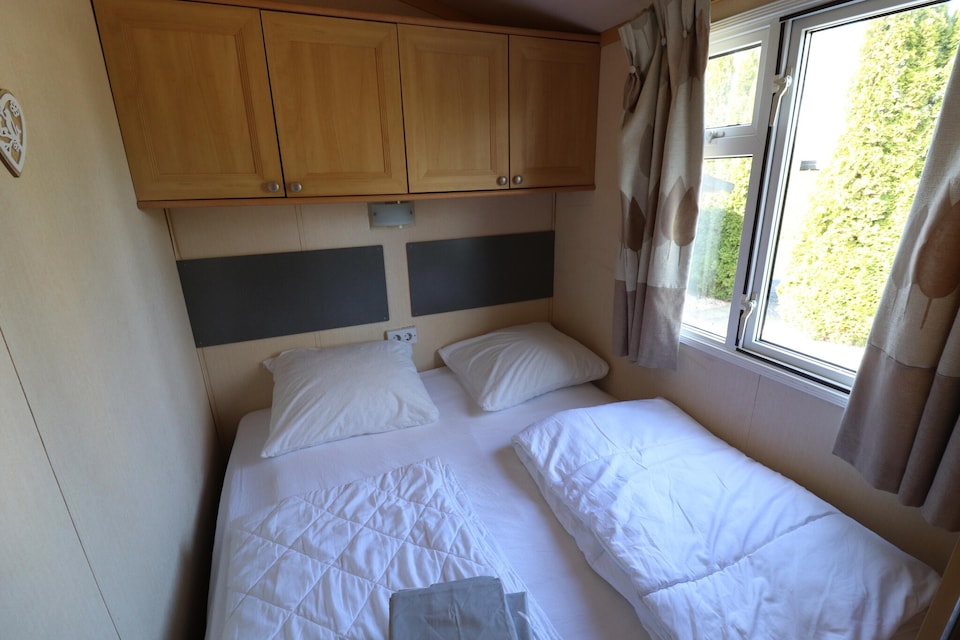 Acogedor chalet en Tzummarum, Tzummarum