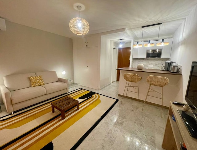 Estudio en Antibes cerca de La Salis