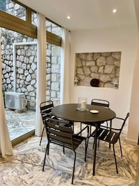 Estudio en Antibes cerca de La Salis