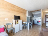 Studio in Orcières near Ski Slopes