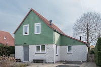 Vakantiehuis in rustige Nederlandse park