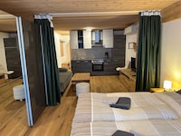 Apartment in Saalfelden near Ski Slopes