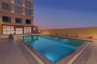 Clubhouse Hotel Morbi
