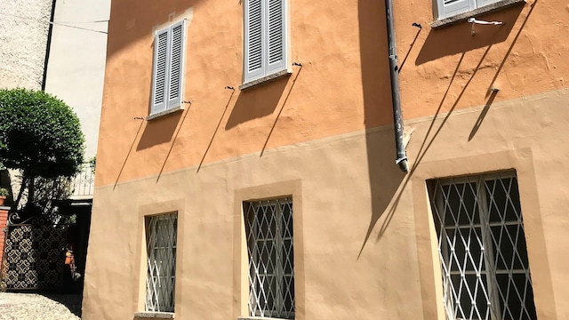 Wohnung in Cannero Riviera am Lago Maggiore, Cannero Riviera