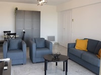 Appartement in Golfe Juan met zeezicht
