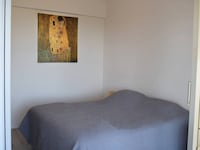 Appartement in Golfe Juan met zeezicht