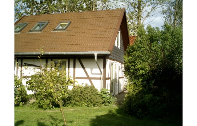 Eleganter Rückzugsort in Rethwisch