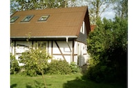 Ferienhaus in Rethwisch