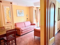Appartement bij Marco Simone Golf Rome