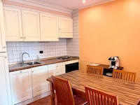 Appartement bij Marco Simone Golf Rome