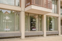Duurzaam Verblijf met Terras