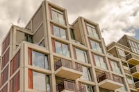 Duurzaam Verblijf met Terras