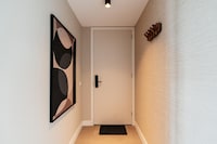 1-Zimmer-Wohnung in Den Haag