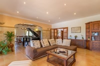 Villa in S'Horta bij Cala Mondragó