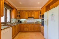 Villa in S'Horta bij Cala Mondragó
