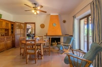 Villa in S'Horta bij Cala Mondragó
