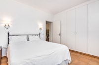 Landhaus bei Cala Petita Strand