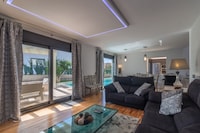 Villa en Llucmajor con Piscina y Vistas