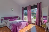 Villa en Llucmajor con Piscina y Vistas