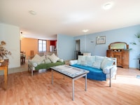 Apartment in France with Private Beach Access