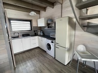 Vakantiehuis in Sianożęty bij het Strand