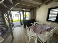 Vakantiehuis in Sianożęty bij het Strand