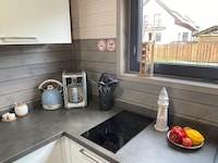 Vakantiehuis in Sianożęty bij het Strand