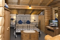 Hütte in Seefeld nahe Skiliften & Bergen