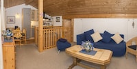 Wohnung in Seefeld am Skilift