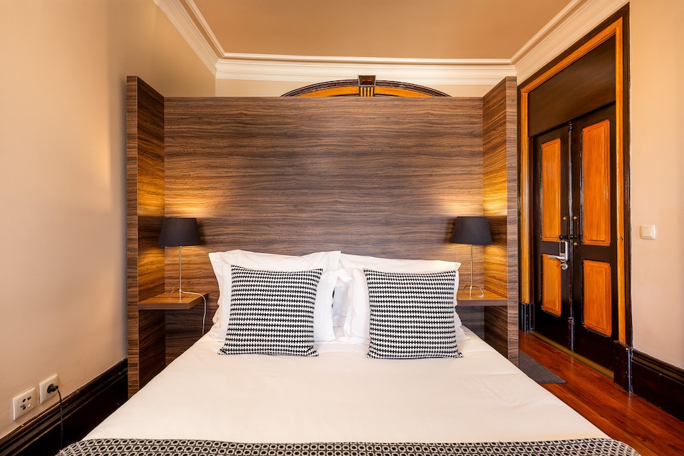 Beach studio nearby market in Oporto, Oporto