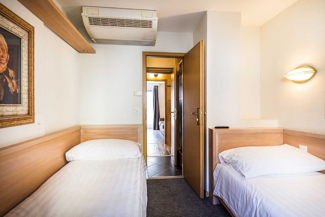 Appartamento moderno - AC-1BR-4P- Genève