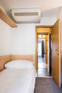 Appartamento moderno - AC-1BR-4P- Genève